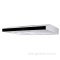 Restaurant kitchen hood stainless steel range hood household